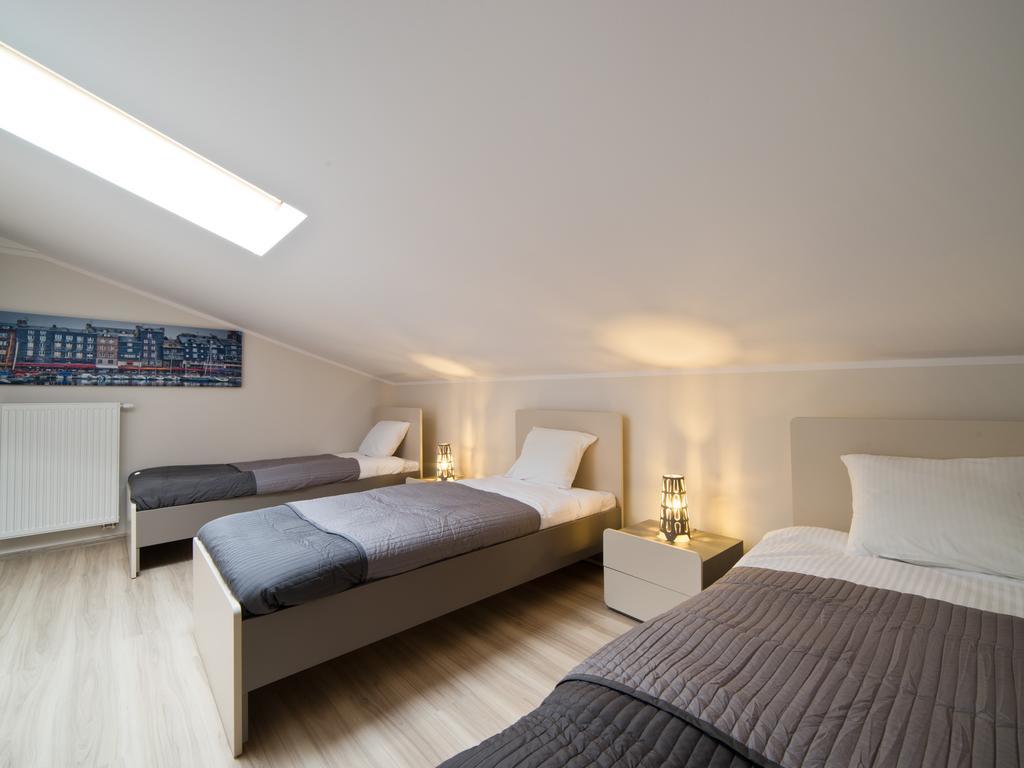 1 Night In Poznan - Wielka Apartments Aparthotel